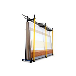 Dock Cargo