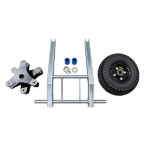 Kit Upgrade Up Cargo