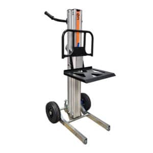 Up Cargo Off Road (Pneus)